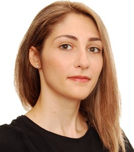 Μαρία Μοζάκη